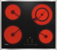Миле Панель конфорок KM 6520 FR Miele