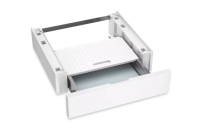 Монтажный комплект WTV 611 для установки в колонну WQ/TQ (Nova Edition) Miele купить в Сочи | Всегда в наличии! | Артикул 11697970 | Официальный сайт