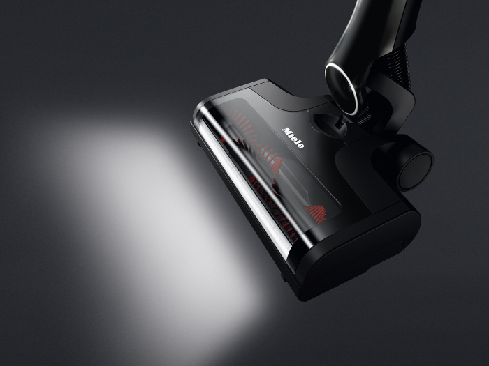 Электрощётка Multi Floor XXL SEB 435 с подсветкой BrilliantLight чёрный обсидиан Miele купить в Сочи | Всегда в наличии! | Артикул 11792270 | Официальный сайт