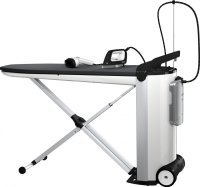 Профессиональная паровая гладильная система PIB 100 [EL] Miele купить в Сочи | Всегда в наличии! | Артикул 11580600 | Официальный сайт