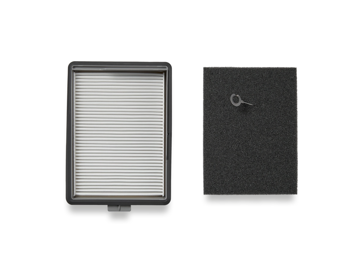 Фильтр для мелкодисперсной пыли CX FSF Miele купить в Сочи | Всегда в наличии! | Артикул 11639250 | Официальный сайт