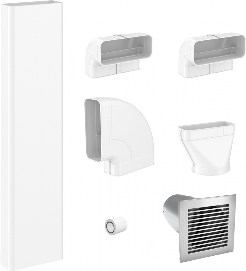 Комплект DFKS-A Miele купить в Сочи | Всегда в наличии! | Артикул 11250360 | Официальный сайт