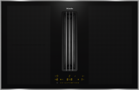 Миле Панель конфорок со встроенной вытяжкой KMDA 7476 FR Miele