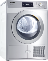 Профессиональная сушильная машина PDR 508 HP P [EL] сталь Miele купить в Сочи | Всегда в наличии! | Артикул 12749810 | Официальный сайт