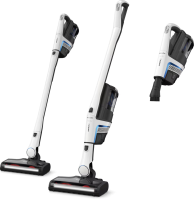 Вертикальный пылесос SOUL5 Triflex HX2 Blue Pulse белый лотос Miele купить в Сочи | Всегда в наличии! | Артикул 12831320 | Официальный сайт
