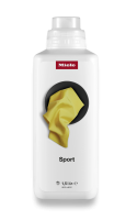 Средство для стирки спортивной одежды 1,5 л WA SP 1501 L Miele купить в Сочи | Всегда в наличии! | Артикул 12111930 | Официальный сайт