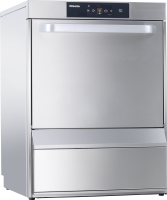 Профессиональная посудомоечная машина PTD 703 сталь Miele купить в Сочи | Всегда в наличии! | Артикул 11097680 | Официальный сайт