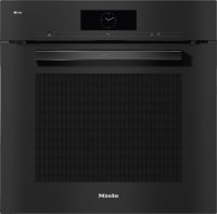 Комбинированный духовой шкаф DialogOven DO 7860 OBSW чёрный обсидиан Miele купить в Сочи | Всегда в наличии! | Артикул 11214110 | Официальный сайт