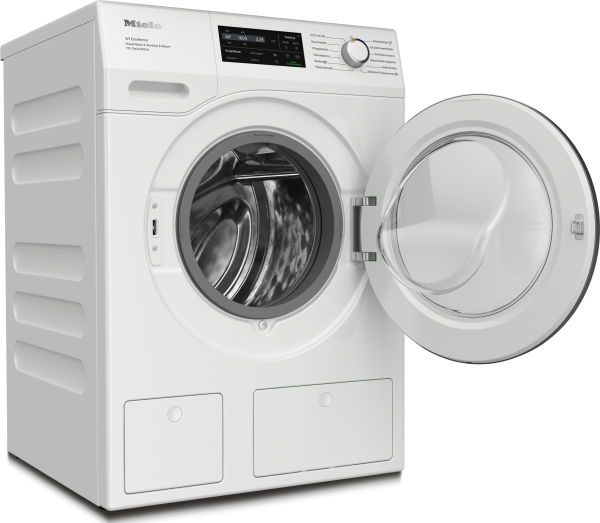 Миле Стиральная машина WEI 895 WPS 125 Gala Edition Miele