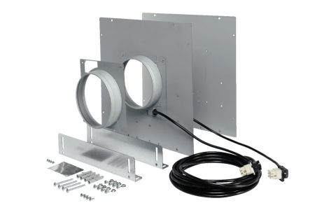 DEXT 6890 - Комплект переоборудования для вытяжки DA6890 (Levantar) Miele купить в Сочи | Всегда в наличии! | Артикул 09937020 | Официальный сайт