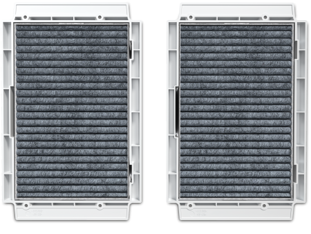 Фильтр с активированным углем DKFS 31-S Sensitive Miele купить в Сочи | Всегда в наличии! | Артикул 12476070 | Официальный сайт