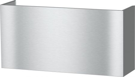 Декоративный камин DRDC 4824 для облицовки воздуховода Miele купить в Сочи | Всегда в наличии! | Артикул 09764690 | Официальный сайт