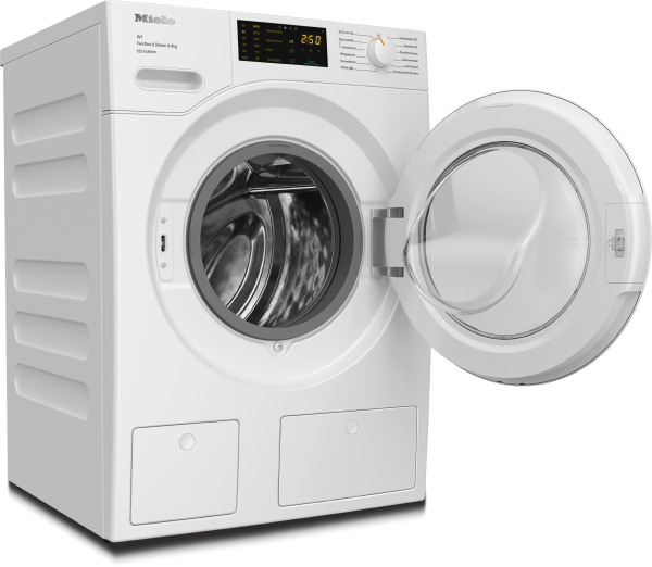 Миле Стиральная машина WWB 680 WCS 125 Edition Miele