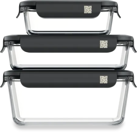 Набор контейнеров Gourmet Box GaLa-Set Miele купить в Сочи | Всегда в наличии! | Артикул 12635730 | Официальный сайт