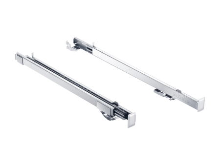 HFC 50 Телескопические направляющие FlexiClips для духовых шкафов H 2000 Miele купить в Сочи | Всегда в наличии! | Артикул 09170810 | Официальный сайт