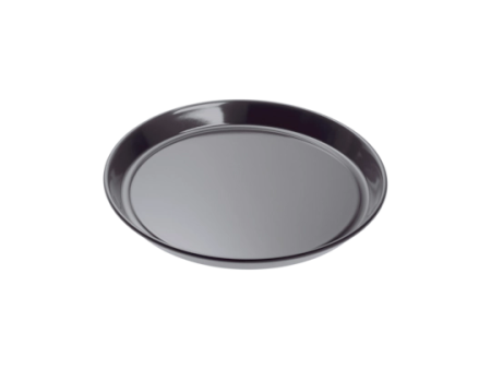 HBF 27-1 Круглая форма для запекания (PerfectClean) Miele купить в Сочи | Всегда в наличии! | Артикул 09520720 | Официальный сайт