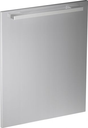 Фронтальная панель GFVi 703/77 нержавеющая сталь с ручкой Miele купить в Сочи | Всегда в наличии! | Артикул 10986790 | Официальный сайт